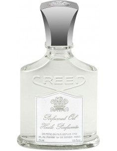 Aventus Perfume Oil Huile Parfumèe 