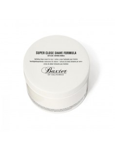 Super Close Shave Formula (JAR) 250ml
