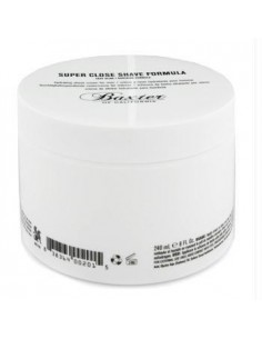 Super Close Shave Formula (JAR) 250ml 2