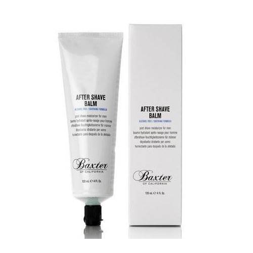After Shave Balm senza Alcol 120ml