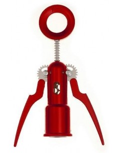  Corkscrew Tekno