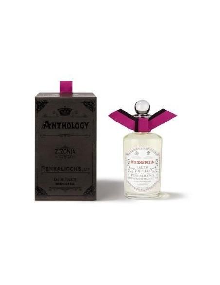 【未使用】PENHALIGON’S EDT100ml ZIZONIA 未使用】PENHALIGON'S EDT100ml ZIZONIA