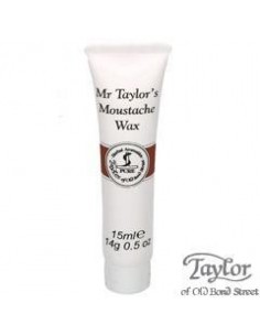 Taylors Moustache Wax 15ml
