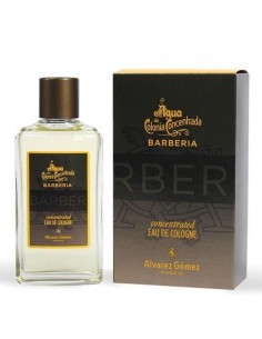 Agua de Colonia Concentrada Barberia Eau de Cologne 150ml Spray