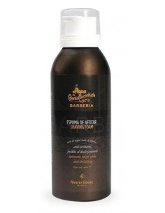  Barberia Schiuma da Barba 150 ml