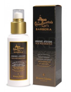 Barberia After Shave 85ml