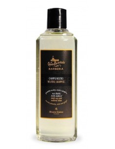  Barberia Shampoo Neutro 300 ml