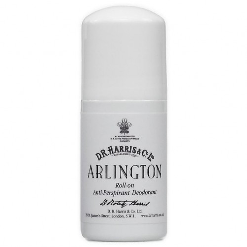 Arlington Deodorant roll-on 50 gr
