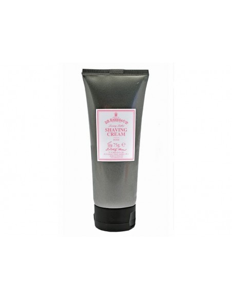 Shaving Cream Tube 75g