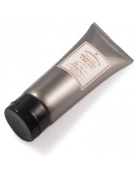 Shaving Cream Tube 75g