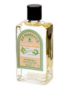 Sandalwood Aftershave Lotion