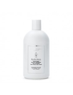 Detergente Capi Delicati Profumo Muschio Bianco500ml