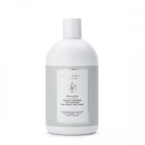 Ammorbidente Delicato Profumo Marsiglia 500ml