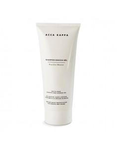 White Moss shampoo & shower gel 200 ml