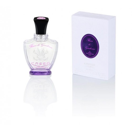 Fleurs de Gardenia Millesime 75 ml