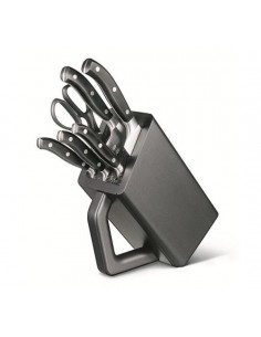 Ceppo di coltelli Forgiati Grand Maitre 6 pz V-7.7243.6 