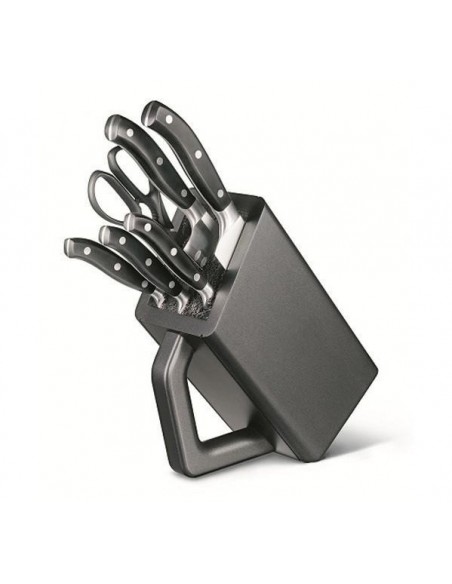 Ceppo di coltelli Forgiati Grand Maitre 6 pz V-7.7243.6 
