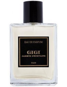 Gigi Eau de Parfum 100ml Spray