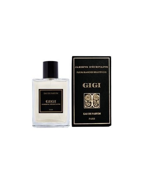 Gigi Eau de Parfum 100ml Spray