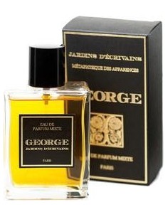 George Eau de Parfum 100ml Spray 2