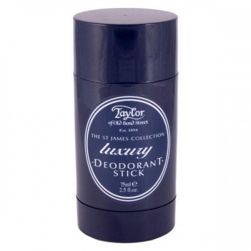 St James Collection Deodorant Stick 75 ml