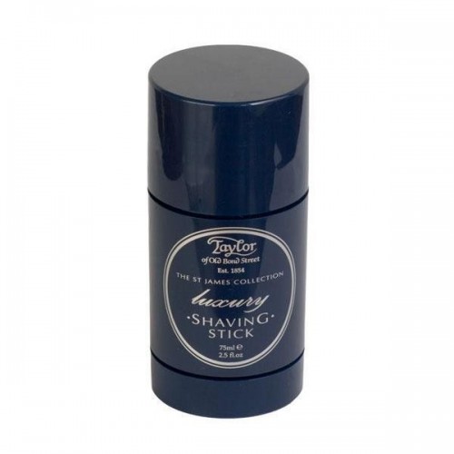 St. James Collection Shaving Stick 75ml