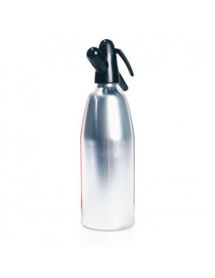 Sifone in alluminio per Soda 1lt