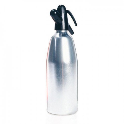 Sifone in alluminio per Soda 1lt