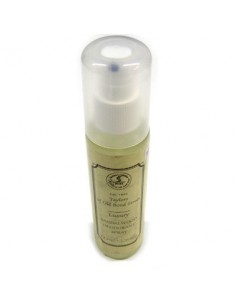 Deodorante spray al Sandalo