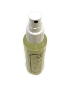Deodorante spray al Sandalo 2