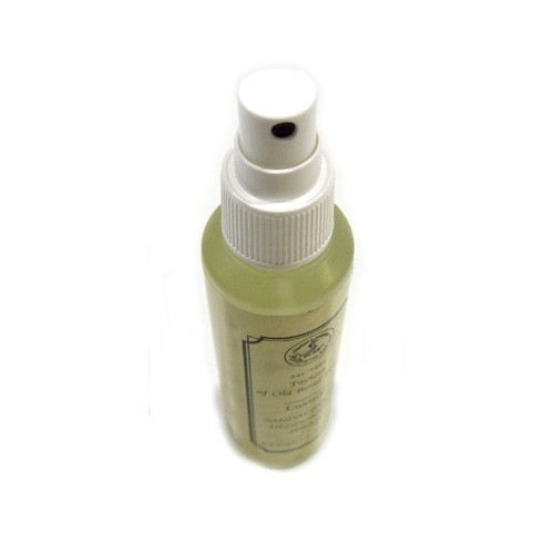 Deodorante spray al Sandalo