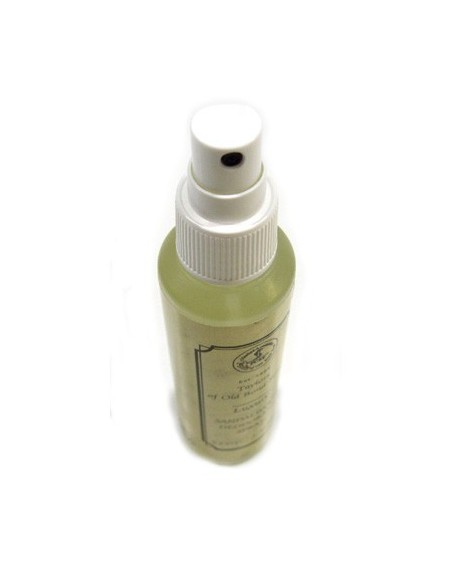 Deodorante spray al Sandalo