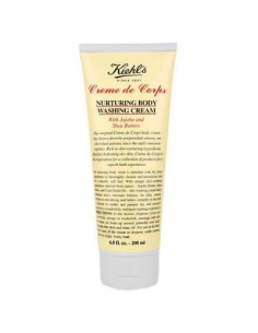 Creme de Corps Nurturing Body Washing Cream 200ml
