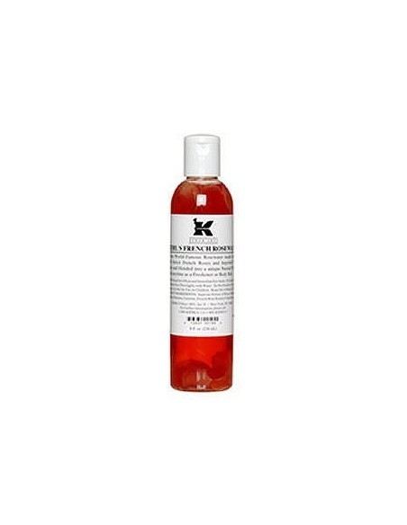 French Rosewater