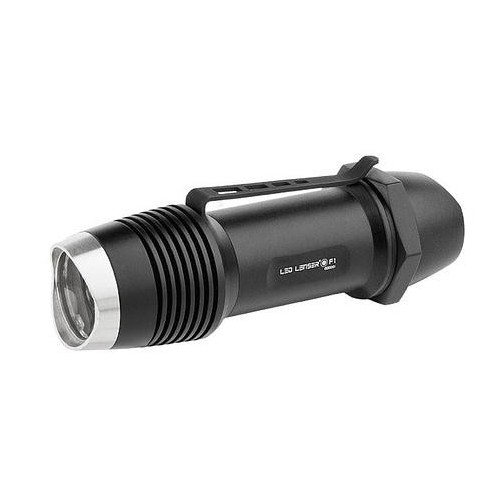 Torcia Led F1 8701
