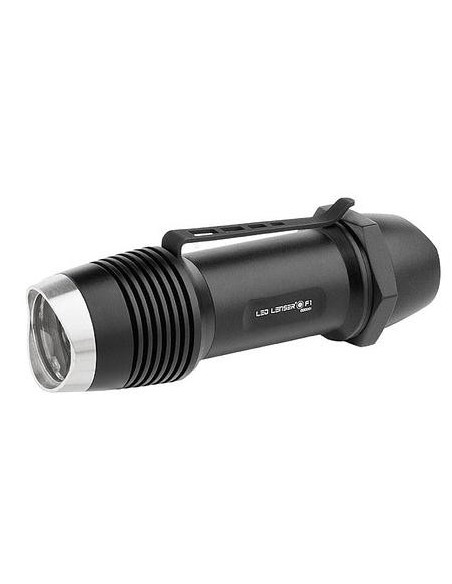 Torcia Led F1 8701