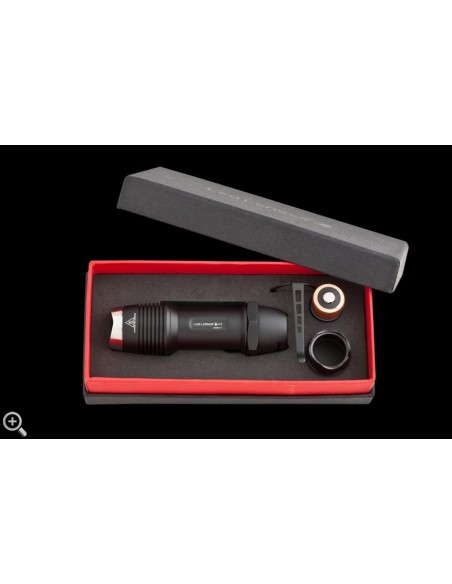 Torcia Led F1 8701