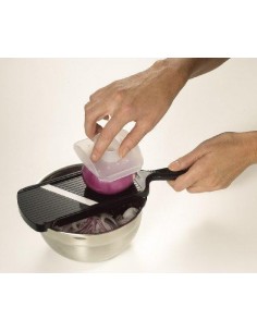 Mandolina con Lama in Ceramica CSN-202 2