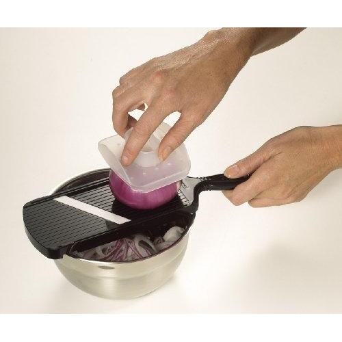 Mandolina con Lama in Ceramica CSN-202