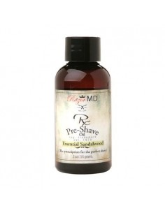 RX Pre-Shave Oil 118 ml 2