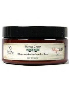 Rx Shave Cream 236 ml