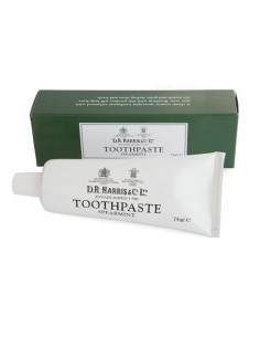 Toothpaste D. R. Harris 75 ml