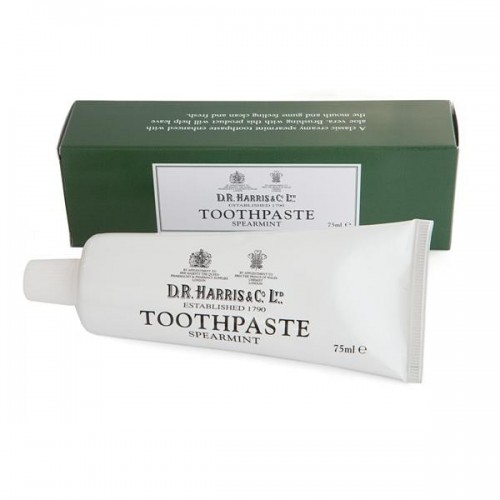 Toothpaste D. R. Harris 75 ml
