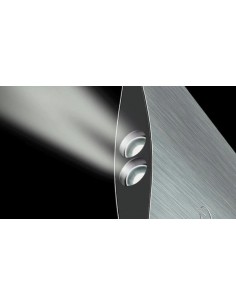 Ian Sinclair Eon Torcia a Led  2