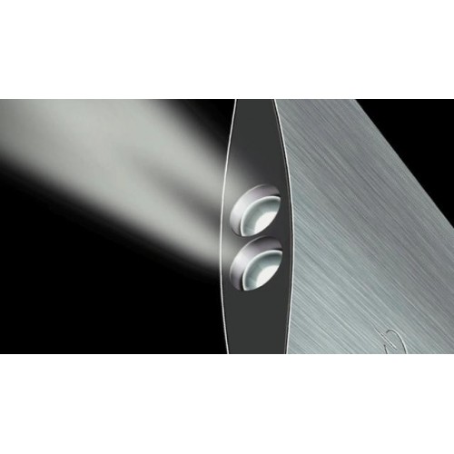Ian Sinclair Eon Torcia a Led 