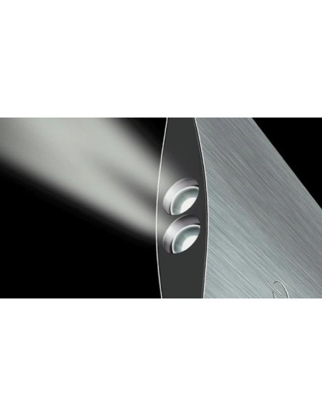 Ian Sinclair Eon Torcia a Led 