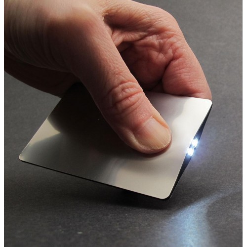 Ian Sinclair Eon Torcia a Led 
