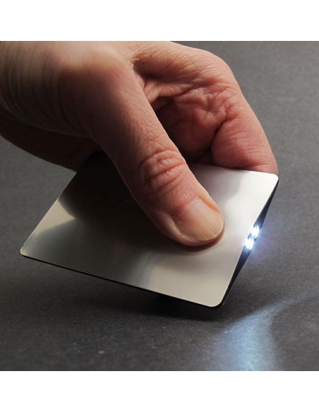 Ian Sinclair Eon Torcia a Led 