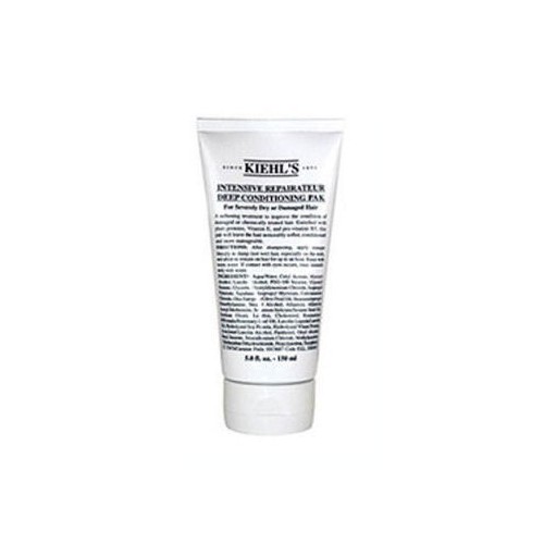 Intensive repairateur deep conditioning pak
