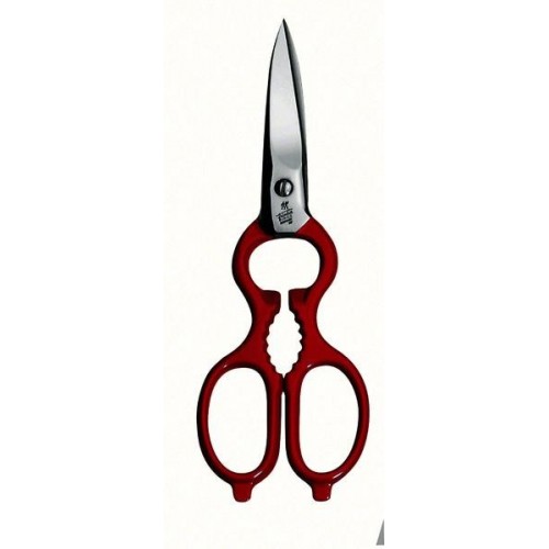 Forbici da Cucina manico Rosso 43924-000